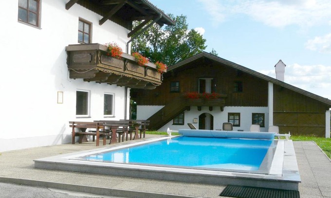 Hauzenberg Apartment | Ferienwohnung Waldesruhe Hauzenberg