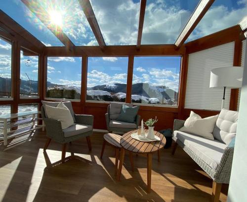 Lenzkirch Apartment | Ferienwohnung Waldnest im Hochschwarzwald