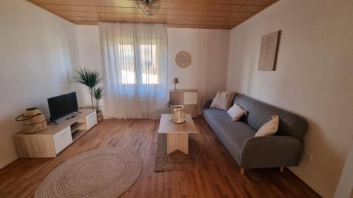 Sankt Ingbert Apartment | Ferienwohnung Wie dehemm