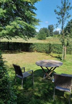 Godenstorf Apartment | Ferienwohnung Wiesenblick