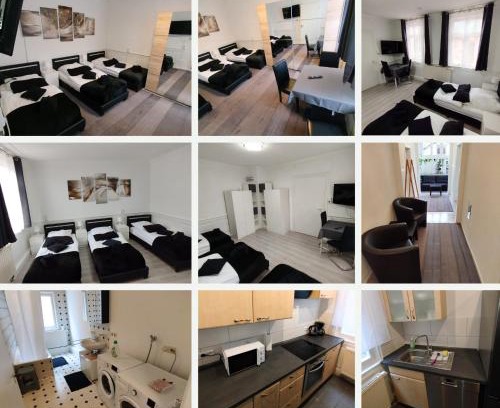 Calw Apartment | Ferienwohnungen Calwer Höfle Marktplatz