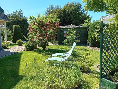 Ostseebad Prerow Apartment | Ferienwohnungen im Klönhus