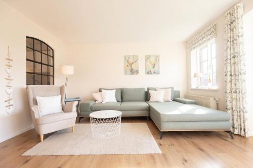 Scharbeutz Apartment | Ferienwohung Tilla