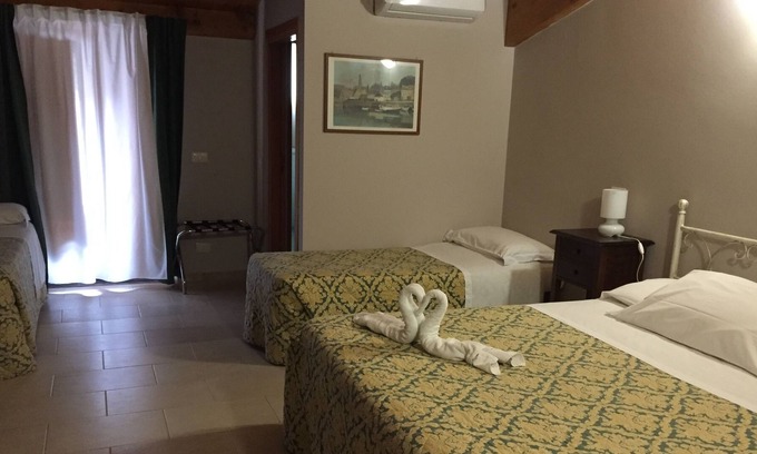 Zafferana Etnea House | Fermata Spuligni