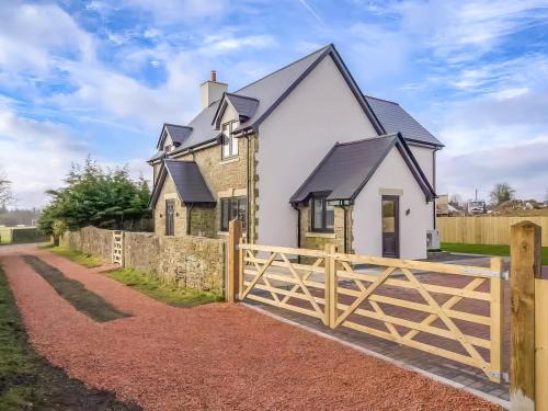 Drybrook House | Fern House
