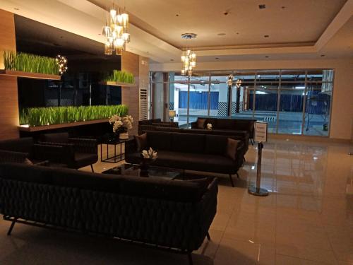 Santo Cristo Apartment | Fern Residences