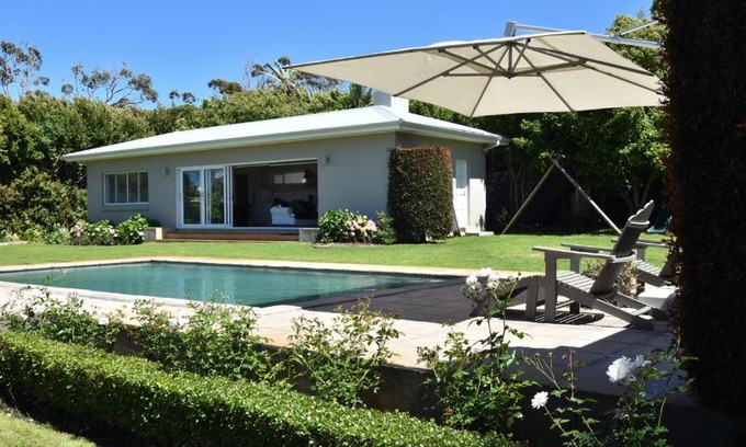 Fernkloof Apartment | Fernkloof Cottage