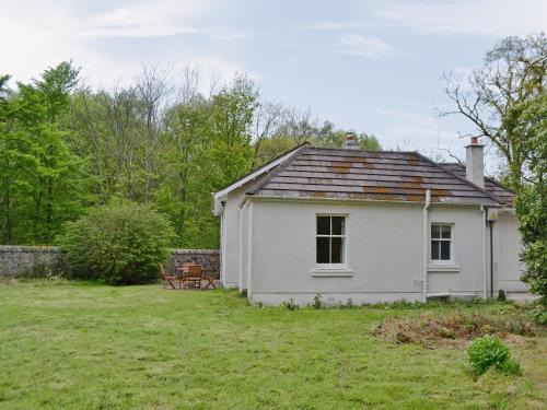 Dunfermline House | Fernwoodlea