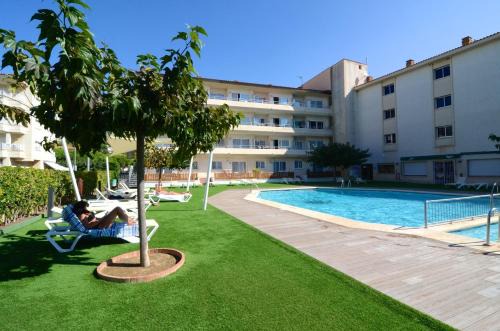 L'Estartit Apartment | Festastar 206