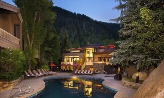 Aspen Resort | Few Blocks to the Gondola, Core, Pool-Hot Tub