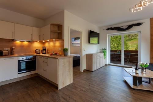 Lechbruck Apartment | Fewo 16, edel, hochwertig, Allgäu, inkl Golf-Rabatt, Lechbruck am See