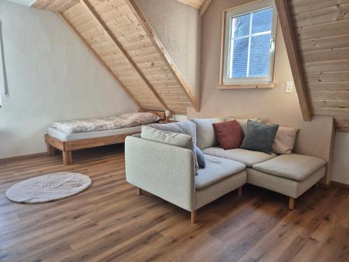 Wassertruedingen Apartment | FeWo Bühler