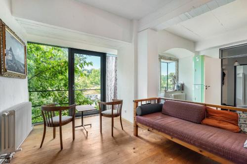 Pirna Apartment | Fewo Boho in der Altstadt