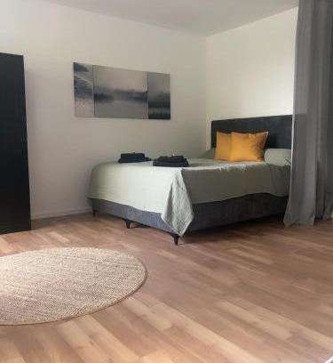 Langscheid Apartment | Fewo Brunnen10 - Langscheid - Sorpesee