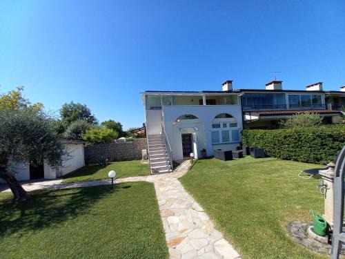 Colà Di Lazise Apartment | FeWo C-01 by Garda Urlaub