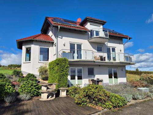 Schleiden Apartment | Fewo-Eifel-Morsbach