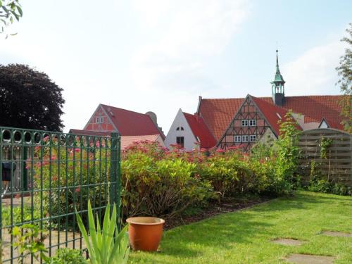 Old Town Apartment | Fewo Fürstenhof