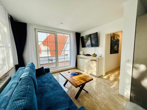 Graal Apartment | Fewo II Graal-Müritz Sobierajczyk