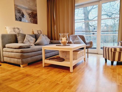 Kaegsdorf Apartment | Fewo Jara