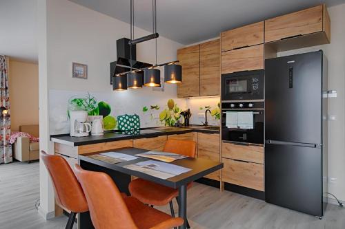 Koserow Apartment | Fewo Karlstraße 14 - Ostseebad Koserow