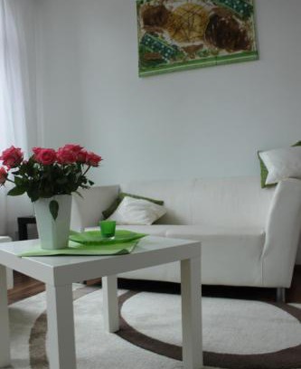 Solingen Apartment | FeWo Kerstin Rossbacher