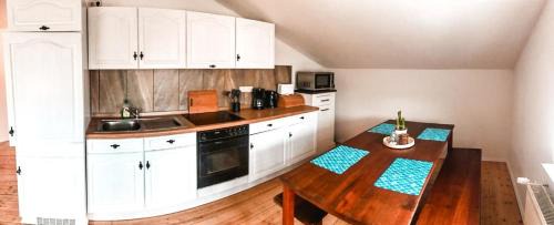 Biendorf Apartment | FeWo Ostseeglück