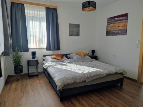 Niederwolz Apartment | Fewo Puxberg