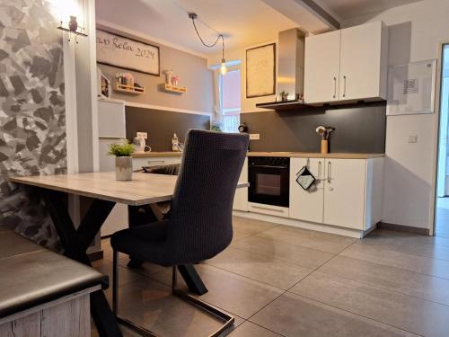 Borken Apartment | Fewo Relax Family