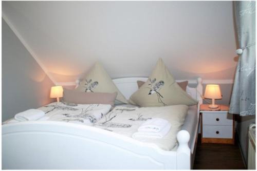 Born auf dem Darss Apartment | FeWo Waldkauz - Ulenhoef