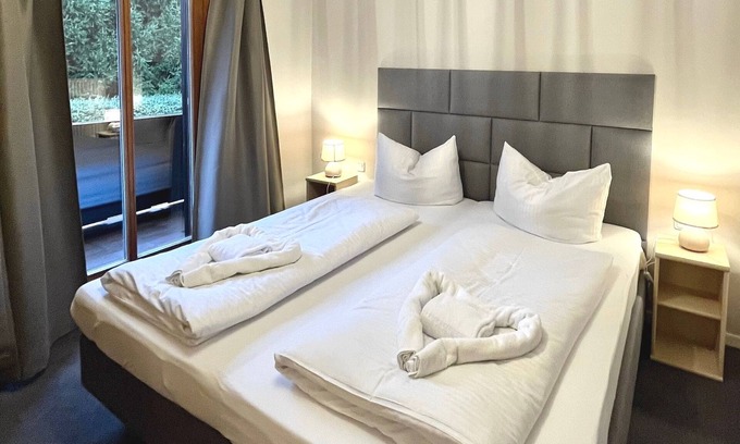 Abwinkl Apartment | FeWo Wallberg - Wiefarn Apartments
