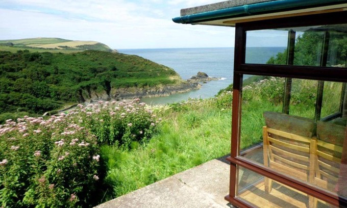 Newport House | Fforest Cottage