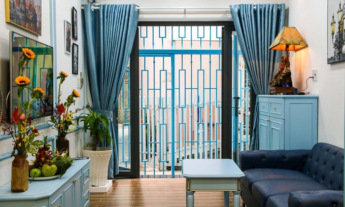 Da Kao House | FH Homestay