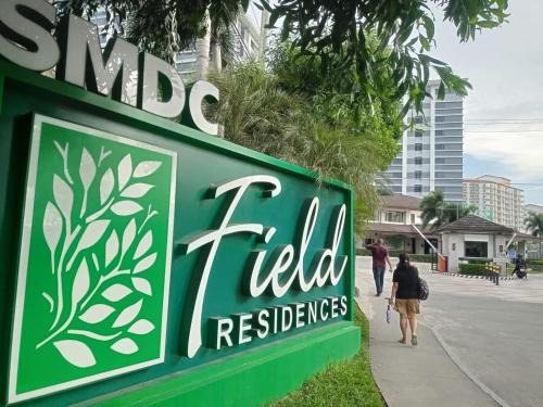 San Dionisio Apartment | Field Residences by Diane