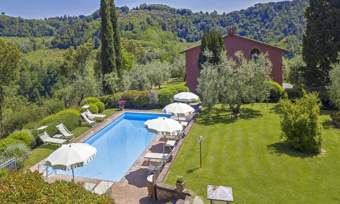 Montopoli in Val d'Arno House | Fienile, Montopoli Val D'Arno, Italy