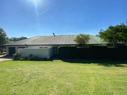 Greater Johannesburg Metropolitan Area House | Fiet Star