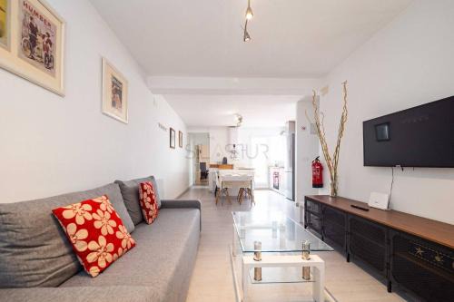 Distrito Llano Apartment | Figaro By Silastur
