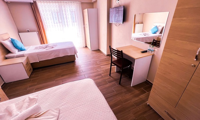 Canakkale House | Figen Suite Hotel 2