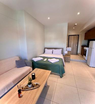 Ptolemaida Apartment | Fillio 's Apartment, Ptolemaida