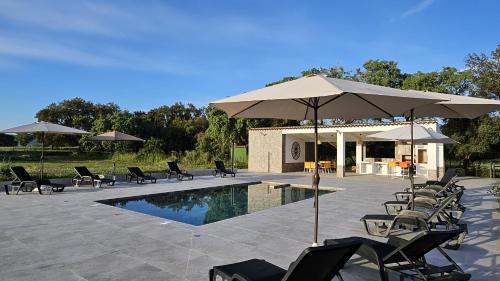 Barcarrota House | Fina El Alamo Barcarrota