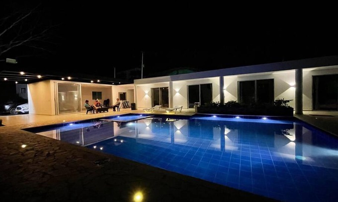 Sopetran House | Finca Del Duca