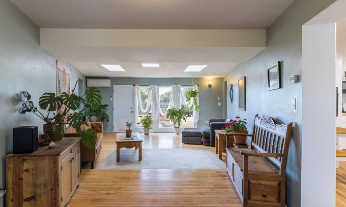 Pojoaque House | Finca del Sol- A New Mexican Farm Casa