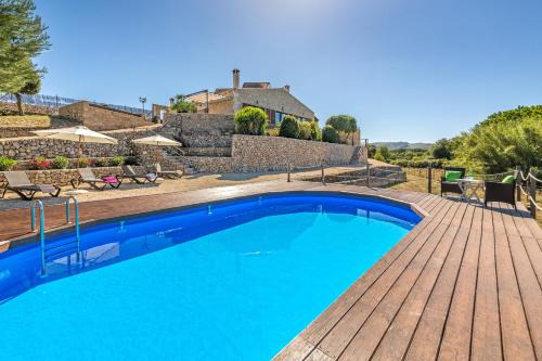 Arta House | Finca Wellnatura