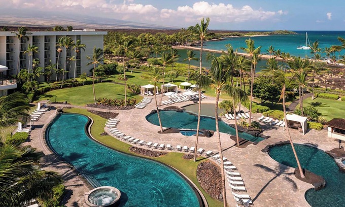 Waikoloa Resort | π
π’π§ππ’π§π πππ’π₯π’ Gorgeous Waikoloa Ocean Club+Amenities. 1BR