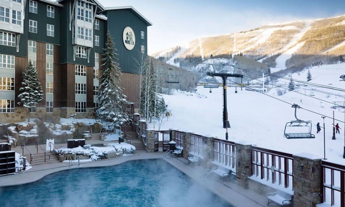 Park City Resort | π
π’π§ππ’π§π πππ’π₯π’Ski-In/Ski-Out Mountainside Resort+Amenities, 2BR
