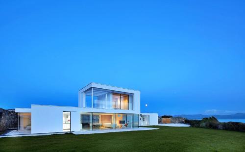 Criccieth House | Finest Retreats - Cefn Castell