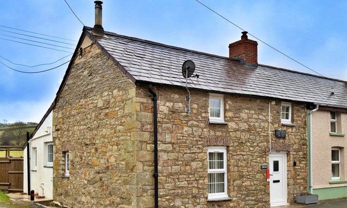 Talgarreg Cottage | Finest Retreats | Y Bwthyn