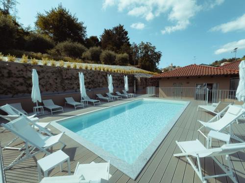 Monforte d'Alba Apartment | Fiore di Langa - Residence in Monforte d'Alba