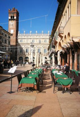 Borgo Milano Apartment | Fiorello's House 02309-Loc-04779