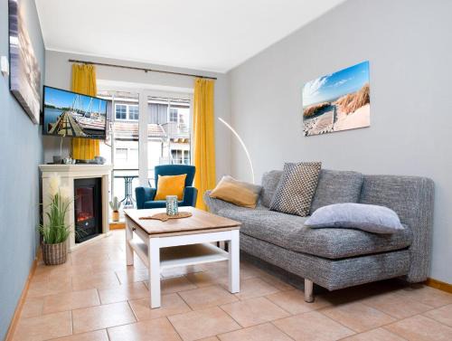 Gollwitz Apartment | FIP Park Leuchtturmblick