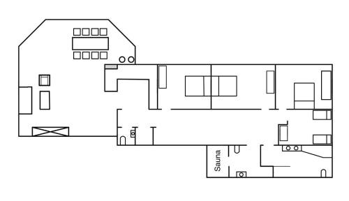 Gollwitz Apartment | FIP Park Poeler Auszeit